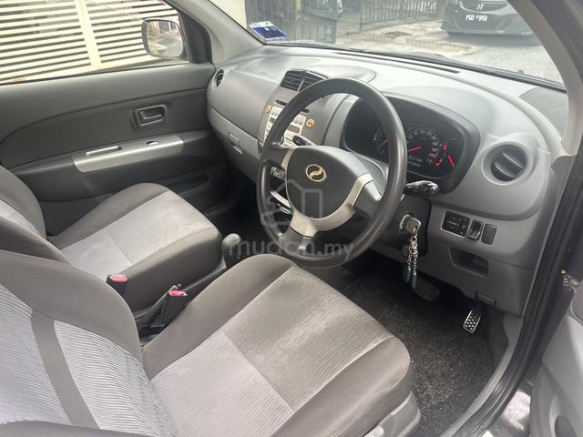 MYVI 1.3 EZi (A) 2009 - 5