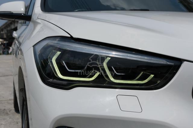Bmw X1 2.0 SDRIVE20I M SPORT LADY USE FULL SERVIS! - 5