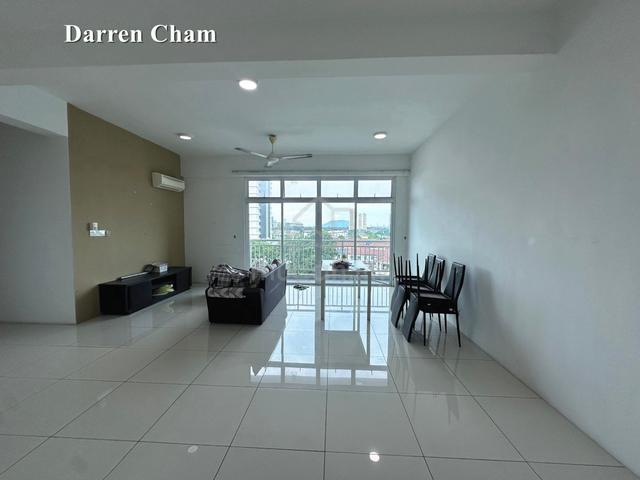 K Residence @ Seberang Jaya 1