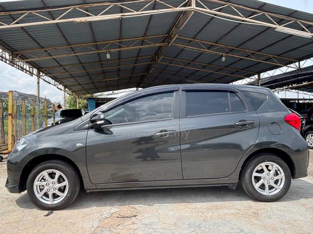 2024 Perodua MYVI 1.3 G MY17 M800 D51A FACELIFT - 5
