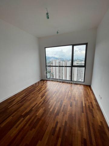 Triuni Residences @ The Sanctuary 5