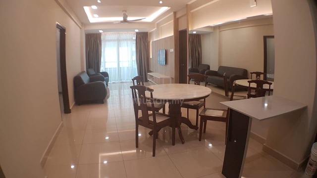 Midori Green @ Austin Heights 1