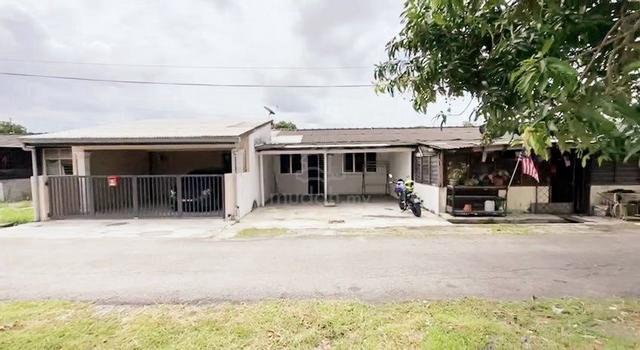 Cheapest Single Storey Kapar. Jalan Hamzah Alang 1
