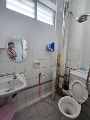 Desa Permai Indah Apartment 4