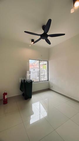 SEWA MURAH! GTG! 1 Storey Endlot Amansara South Bertam 3
