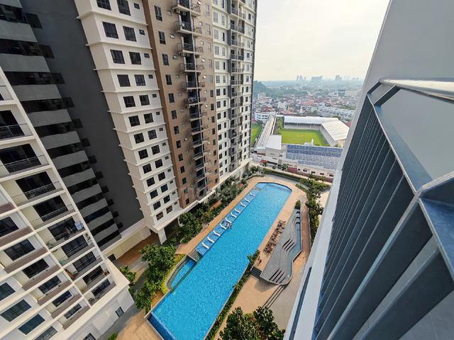 Aston Acacia @Bukit Mertajam 1