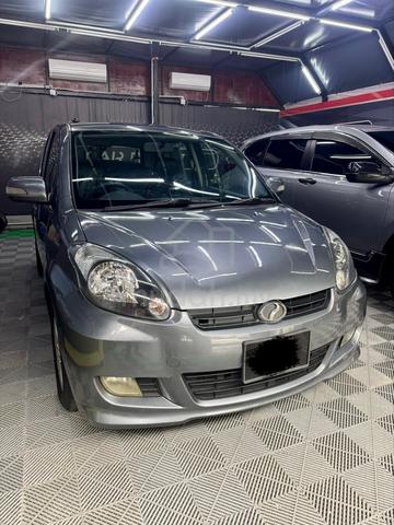 2009 Perodua MYVI 1.3 EZI MY05 M300 FACELIFT (A) - 3