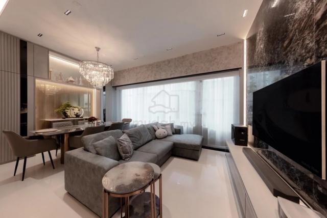 Free MOT + 4 carpark Luxury Condo at  Cheras Kuala Lumpur 1