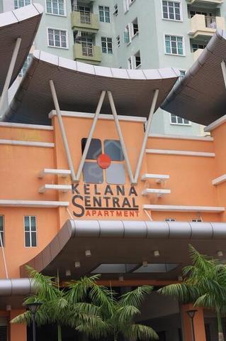Kelana Sentral 1