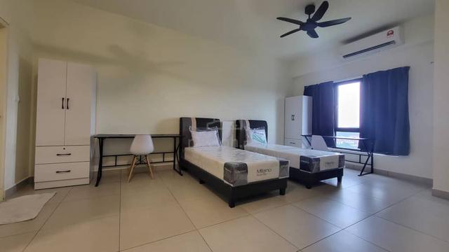 Edusphere Suites 1