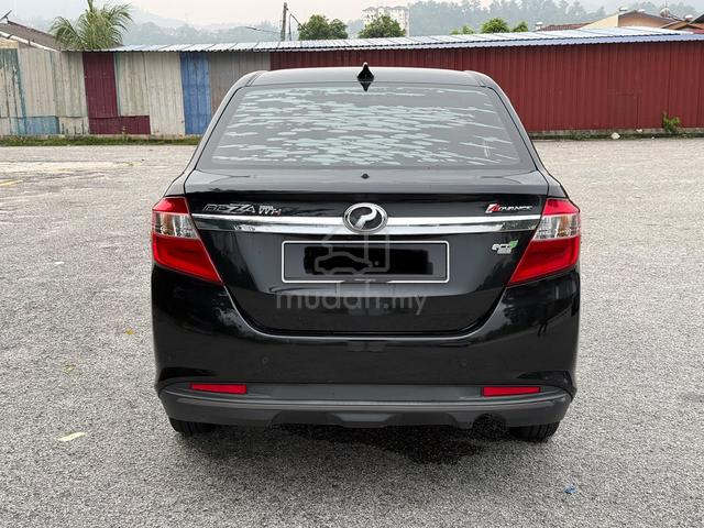 2020 Perodua BEZZA 1.3 AV (A) - 5
