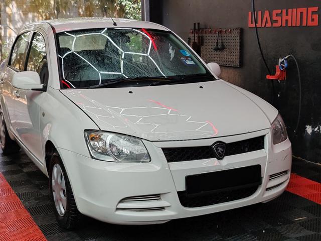 2008 Proton SAGA 1.3 BASE LINE (M) - 4