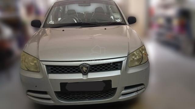 Proton SAGA 1.3 BASE LINE (Auto) TipTop Low Milage - 1