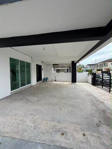 Bandar Tasek Mutiara Simpang Ampat 2 Storey Semi D Original Condition 1