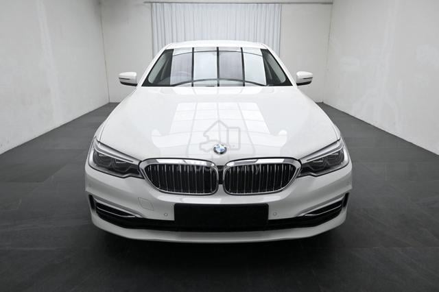 2020 Bmw 520i 2.0 LUXURY (A) 1-OWNER TIPTOP - 2