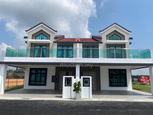 To MITC 15mins *Gated Guarded* (FULL LOAN) 1