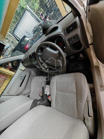 2013 Toyota AVANZA 1.5 S F652RM (A) - 5
