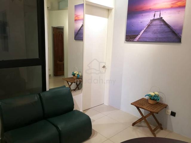Conezion Residences 1