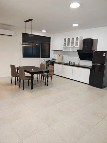 Anggun Residences @ Batu Kawan 1