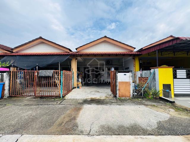Freehold Single Storey Jalan Universiti Seksyen 30 Shah Alam 1