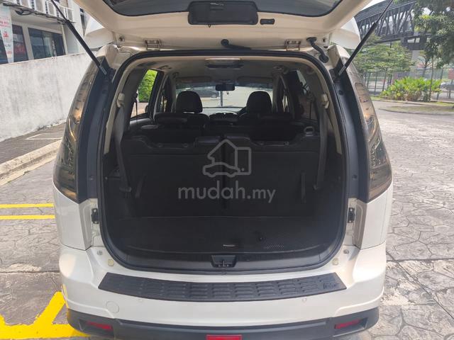 2016 Proton EXORA 1.6 PREMIUM FULL LOAN - 5