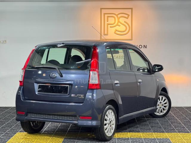 2012 Perodua VIVA 1.0 ELITE AT 115K ORI MILEAGE - 4