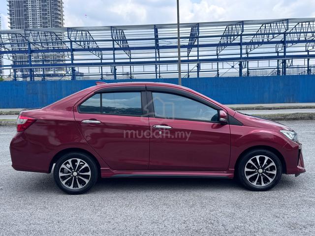 2020 Perodua BEZZA 1.3 AV (A) - 5