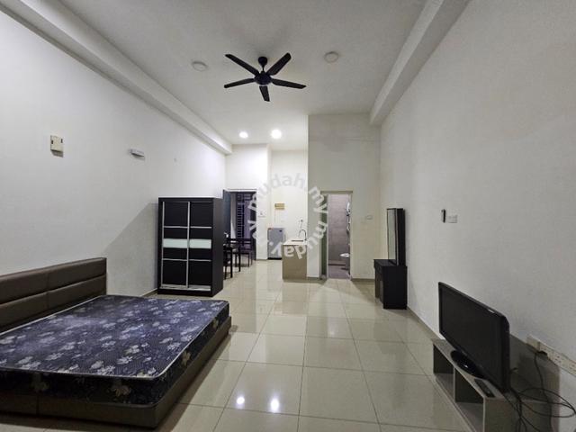 D'Carlton (Residensi Seri Mega) 1