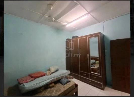 1-sty Tan Yew Lai ,Old Klang Road 1
