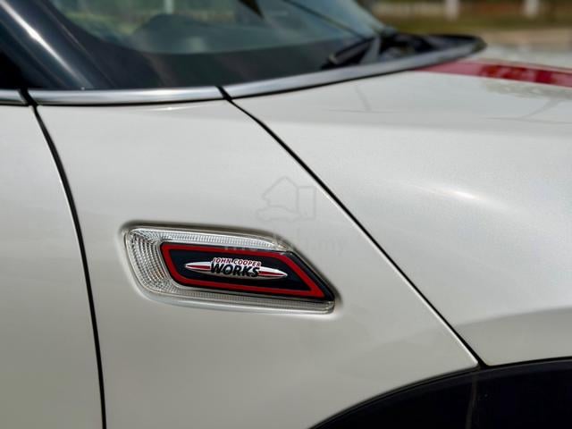 2024 Mini COOPER 2.0 JCW CLUBMAN MY17 F54 - 5