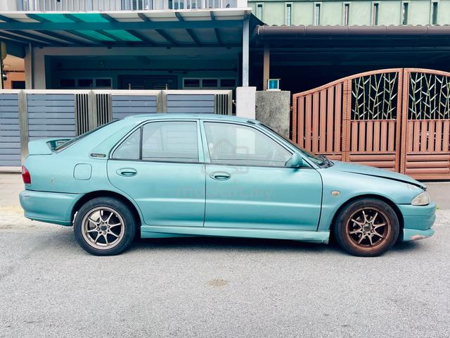 2005 Proton WIRA 1.5 GLI A/B SE (A) - 3