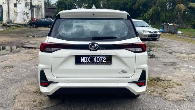 2022 Perodua ALZA 1.5 AV (A) - 4