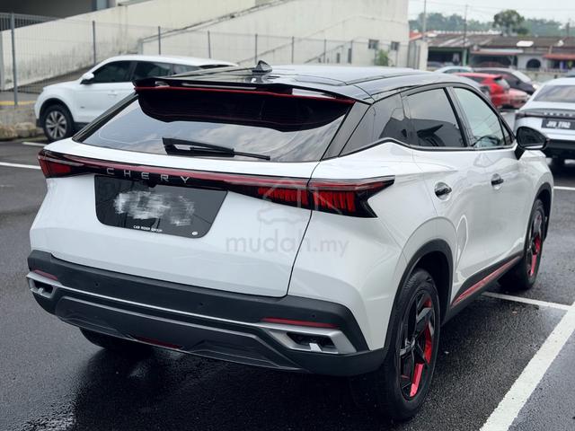 2025 Chery OMODA 1.5 5 H MY23 C5 (A) - 3