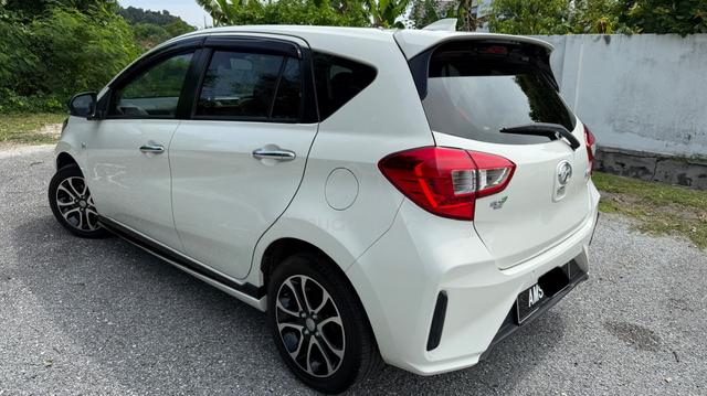 2023 Perodua MYVI 1.5 AV (A)Low Mileage Like New - 3
