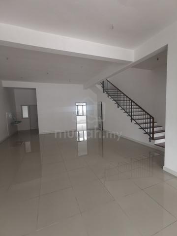 Klang bukit raja tilia New Complete 2 storey House for sale 1