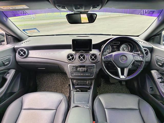 2015 Mercedes Benz CLA 200 1.6 ORIGINAL PAINT - 5