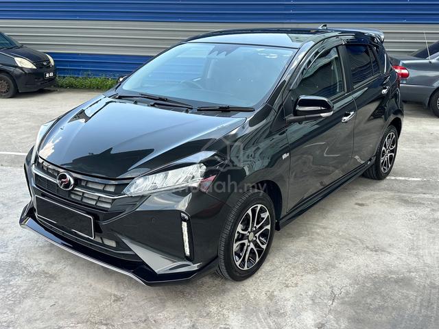 2025 Perodua MYVI 1.5 H ✅ Low Mileage 13k KM ✅ - 3