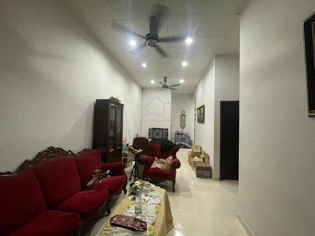 Renovated Single Storey Kempas Indah | Non-Bumi | 10 Min JB 1