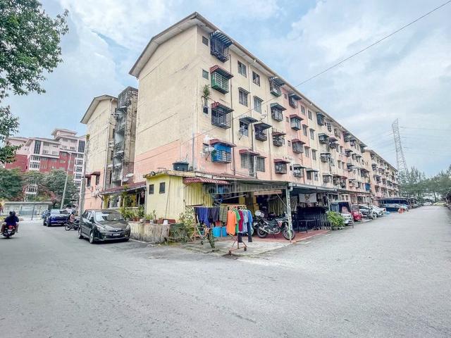 Puchong Permai 1