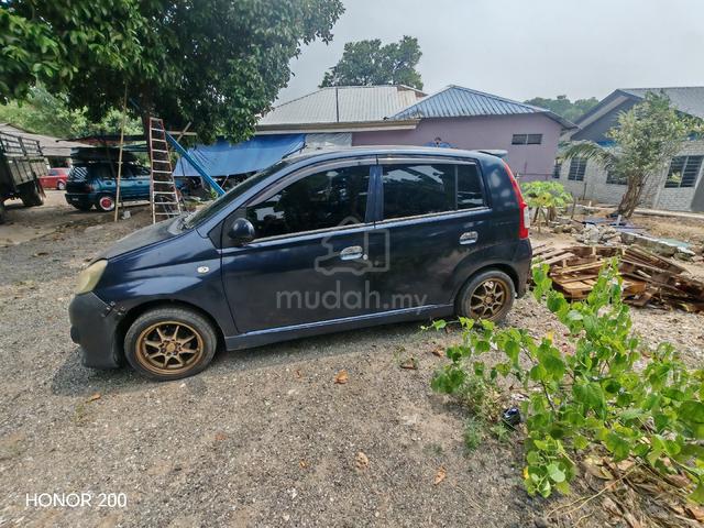 2009 Perodua VIVA 1.0 ELITE AT EJ-VE (A) - 3