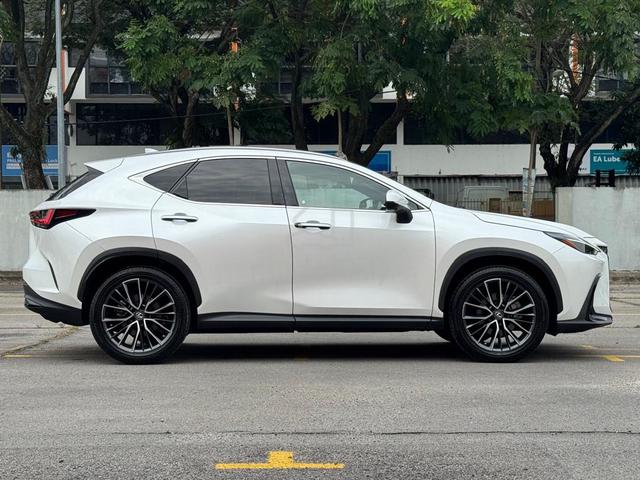 VER L[360 CAM] 2023 Lexus NX250 2.5 8 YEARS WARNTY - 5