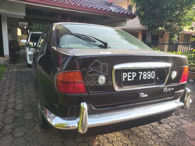 1998 Mitsuoka RYOGA 2.0 (A) - 4