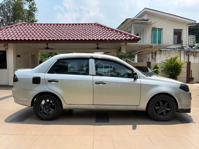 2012 Proton SAGA 1.3 FL (A) - 3