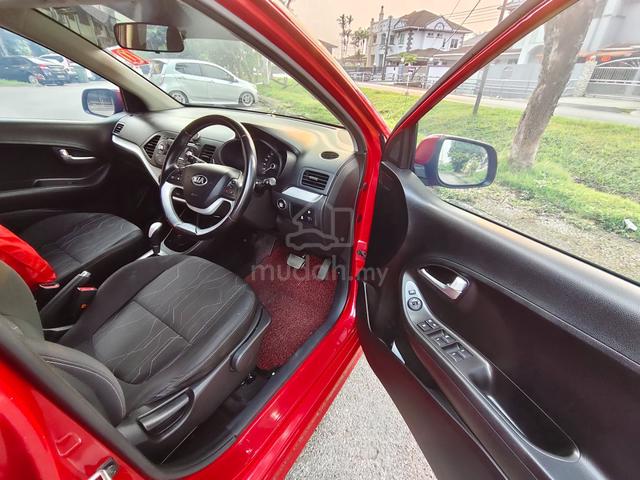 2015 Kia PICANTO 1.2 MY2013 (A) - 3