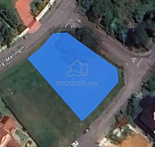 CHEAPEST BUNGALOW LAND 70 psft | Taman Bukit Meringin Kajang for Sale 2