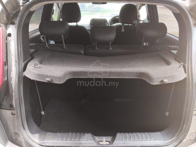 2017 Proton IRIZ 1.3 EXECUTIVE (M) - 4