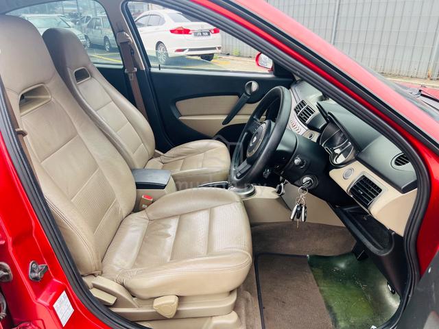 CASH N CARRY 2005 Proton GEN-2 1.6 (A) 1 OWNER - 5