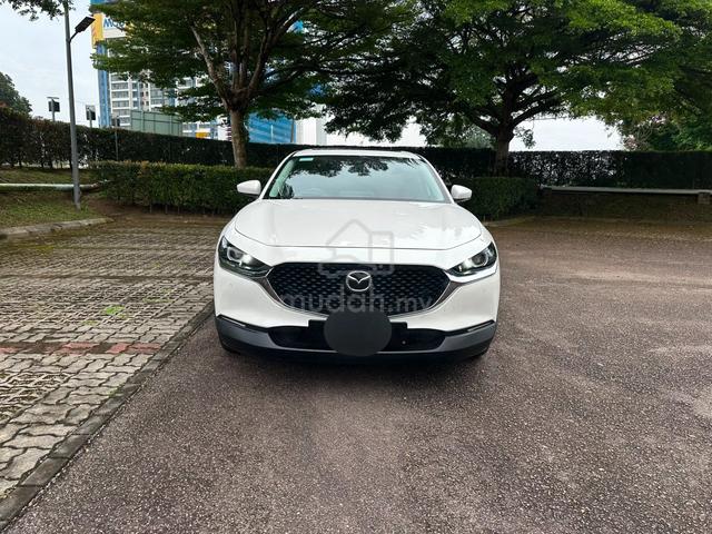 2020 Mazda CX-30 2.0 G HIGH MY19 (A) - 2