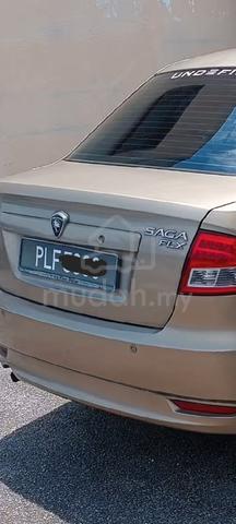 2013 Proton SAGA 1.3 FL (A) - 5