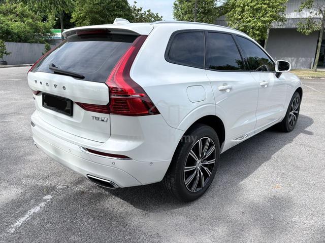 2019 CASH OTR Volvo XC60 2.0 T8 INSCRIPTION PLUS - 4
